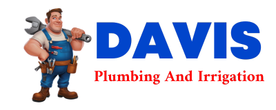 Trusted plumber in HINGHAM